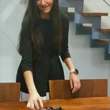 Elina - Maths tutor - Vadodara