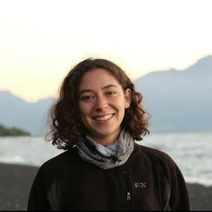 Francisca - Profesor de yoga - Santiago