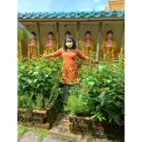 Mirashini - English tutor - George Town