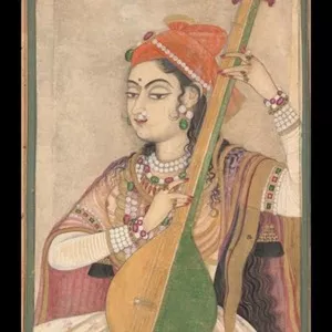 Vishakha - Singing tutor - Delhi