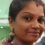 Jayalakshmi - Maths tutor - Chennai