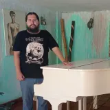 Eduardo David - profesor de composicion - Guadalajara
