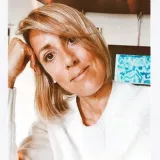 Vivienne - ESOL teacher - Roma