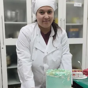Priscila - Profe de cocina - Paraná