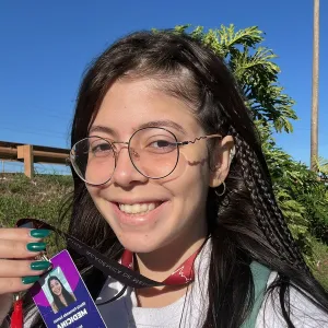 Maria - Prof de leitura - Brasília