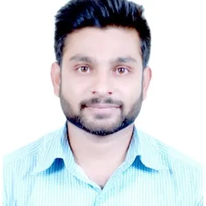 Abhishek - Basic computing tutor - Nagpur
