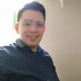 Israel - profesor de programación - Ciudad de México