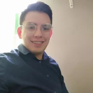 Israel - profesor de programación - Ciudad de México