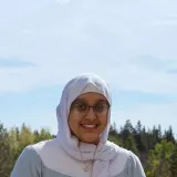 Aamina - English tutor - 