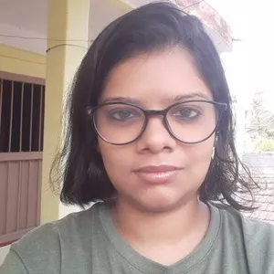 Indrani - History tutor - Howrah