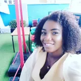 Oluwabunmi - Literacy teacher - Abuja