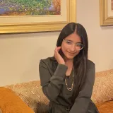 Maryam - Maths tutor - Rossmoyne
