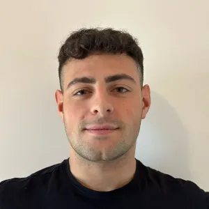 Alessandro - Insegnante di matematica - Macerata