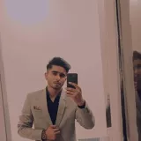 ATUL - Maths tutor - 