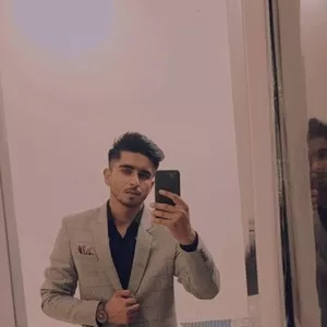 ATUL - Maths tutor - 