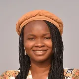Khadijat - English tutor - Abuja