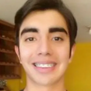 Edgar Armando - Profesor de matemáticas - Tecate