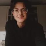 Sara - profesor de inglés - Madrid