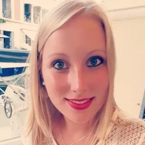 Audrey - Prof de français - Nandrin