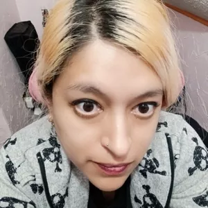 Serena - Profesor de informática - Madrid