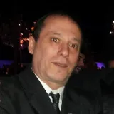 Gilberto Capistrano Cunha - Prof de matemática - Itajubá