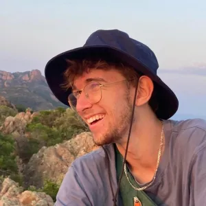 Alexis - Prof de maths - Montpellier