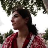 María - Profe de español - Osuna