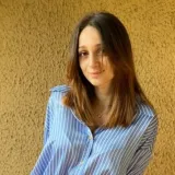 Camilla - Profe de inglés - Granada