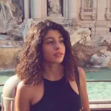 Anastasia - Insegnante di ripetizioni - Roma