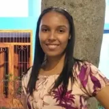Ana Maria - Professor de português para estrangeiros - Uberlândia