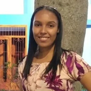 Ana Maria - Professor de português para estrangeiros - Uberlândia