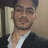Shivam Sabharwal - Maths tutor - Panchkula