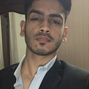 Shivam Sabharwal - Maths tutor - Panchkula