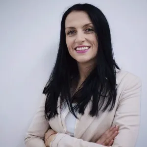 Alexandra - English tutor - Saint-Côme