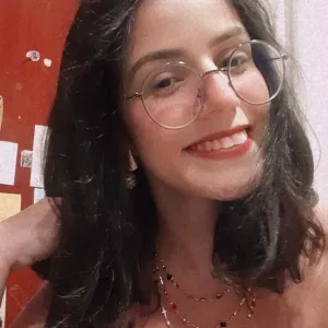 Lavínia - Professor de português para estrangeiros - Veneza