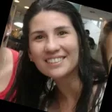 Ivana - Profesor historia - Paraná
