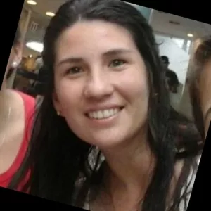 Ivana - Profesor historia - Paraná
