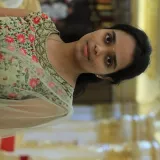 Krishna - Mathematics teacher - Hyderabad
