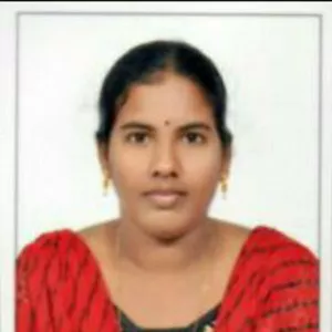 Gayathri - Maths tutor - 