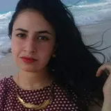 Sarah - Profesor de anglais - Granada