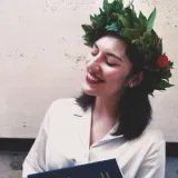 Irene - Insegnante di ripetizioni - Roma