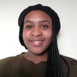 Namhla - Maths tutor - Sandton