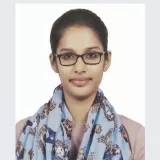 Pooja Pooja - Maths tutor - Selvapuram