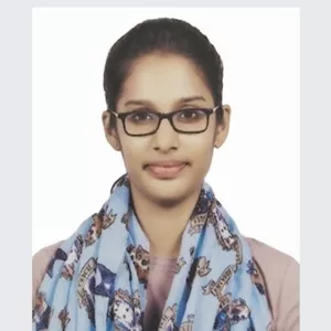Pooja Pooja - Maths tutor - Selvapuram