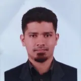 Muhammad iqbal - Arabic teacher - Ipoh