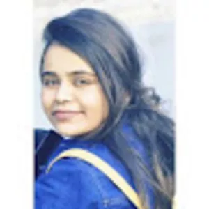 Priya - Maths tutor - Lucknow