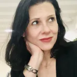 Carine - Prof d'anglais - Croissy-sur-Seine