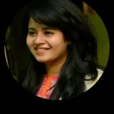 Ketki Dhote - Maths teacher - Nagpur