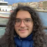 Zachary - French tutor - Dearing