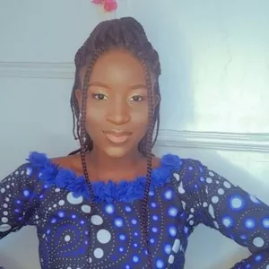 Esther - Maths tutor - Lagos